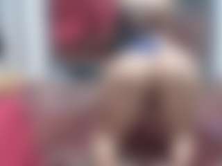 Marianabiigass's Live Sex Cam Show