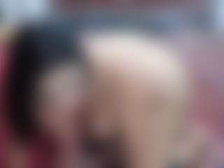 Marianabiigass's Live Sex Cam Show