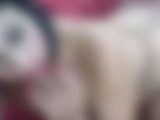 Marianabiigass's Live Sex Cam Show