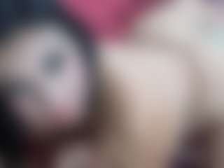 Marianabiigass's Live Sex Cam Show