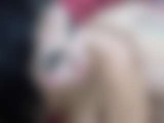 Marianabiigass's Live Sex Cam Show