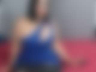 Show de cam sexual en vivo de Marianabiigass