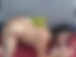 Marianabiigass's Live Sex Cam Show