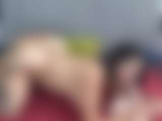 Marianabiigass's Live Sex Cam Show