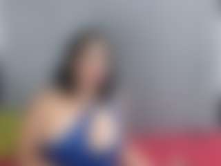 Marianabiigass's Live Sex Cam Show
