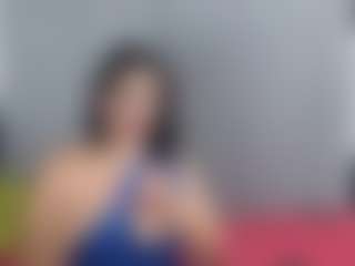 Marianabiigass's Live Sex Cam Show
