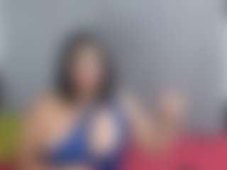 Marianabiigass's Live Sex Cam Show
