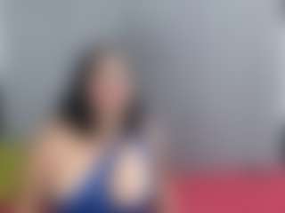Cam Show en direct de Marianabiigass
