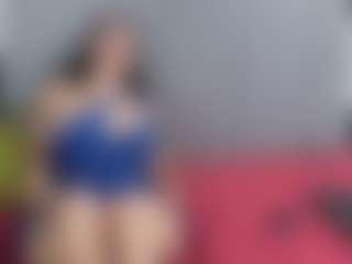 Marianabiigass's Live Sex Cam Show