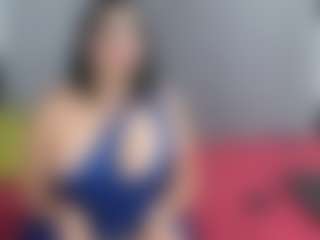 Marianabiigass's Live Sex Cam Show
