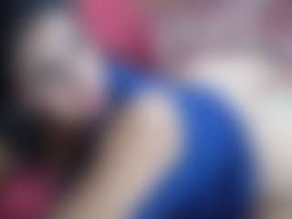Show in cam erotica live di Marianabiigass