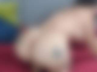 Marianabiigass's Live Sex Cam Show