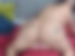 Marianabiigass's Live Sex Cam Show
