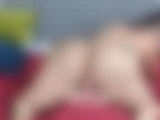 Marianabiigass's Live Sex Cam Show