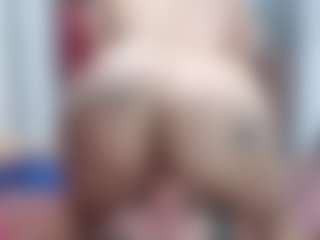 Marianabiigass's Live Sex Cam Show