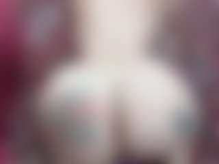 Cam Show en direct de Marianabiigass