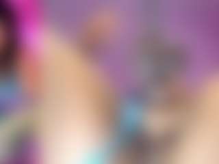 Live cam show with SugARandNibbles - Oil on Camsoda