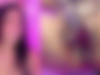 Live cam show with SugARandNibbles - Big Ass on Dolls Live