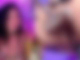 Live cam show with SugARandNibbles - Cute on crypto-cams