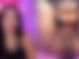 Live cam show with SugARandNibbles - Full Nudity on SinfulBabes