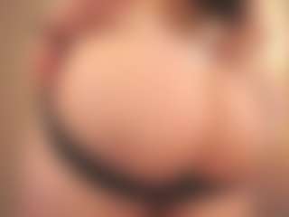 Live cam show with ChantelTritsch - Upskirt on SpankPalCams