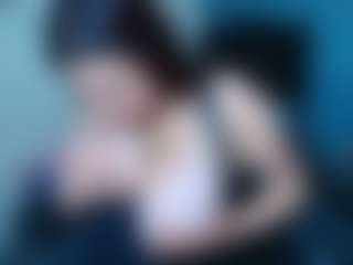 Live cam show with angelasm - Brown Eyes on madthumbs