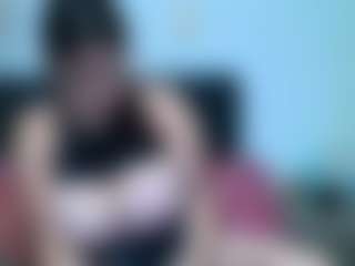 Live cam show with angelasm - Oil on CSO-WL