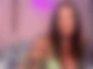 Maria May's Live Sex Cam Show