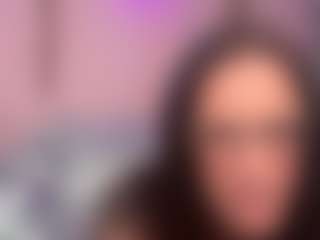 Maria May's Live Sex Cam Show