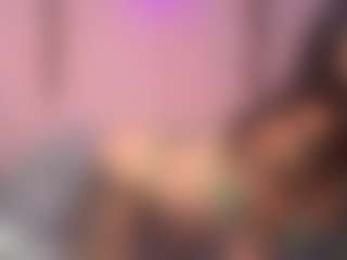 Maria May's Live Sex Cam Show