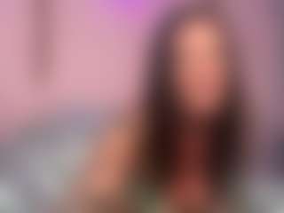 Maria May's Live Sex Cam Show
