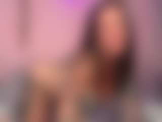 Maria May's Live Sex Cam Show