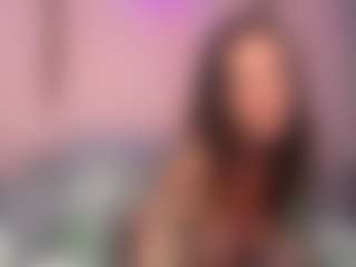 Maria May's Live Sex Cam Show