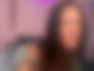 Maria May's Live Sex Cam Show