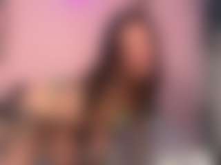 Maria May's Live Sex Cam Show