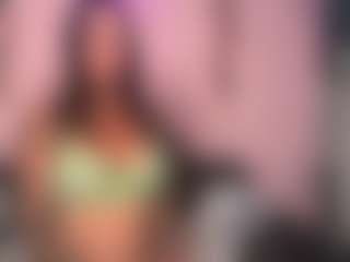 Maria May's Live Sex Cam Show