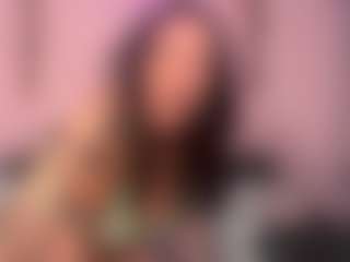 Maria May's Live Sex Cam Show