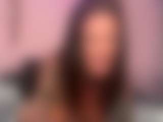 Maria May's Live Sex Cam Show