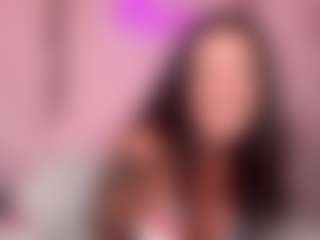 Maria May's Live Sex Cam Show