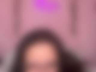 Maria May's Live Sex Cam Show