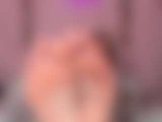 Maria May's Live Sex Cam Show