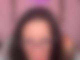 Maria May's Live Sex Cam Show