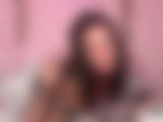 Maria May's Live Sex Cam Show