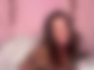 Maria May's Live Sex Cam Show
