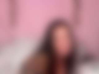 Maria May's Live Sex Cam Show