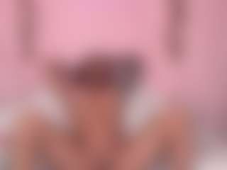 Maria May's Live Sex Cam Show