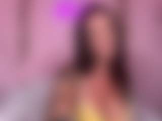 Maria May's Live Sex Cam Show