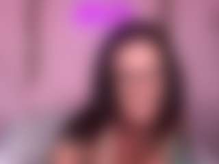 Maria May's Live Sex Cam Show
