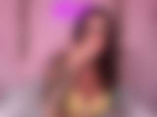 Maria May's Live Sex Cam Show