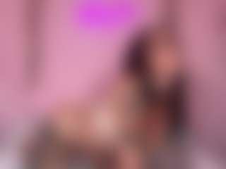Maria May's Live Sex Cam Show